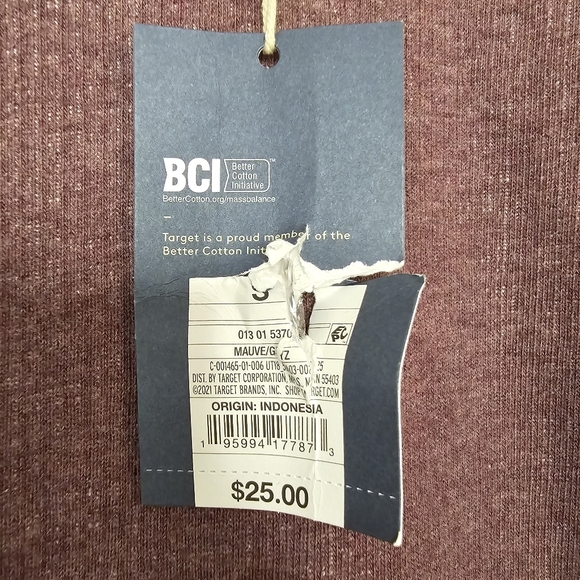 NWT Purple Sweater - Picture 4 of 5